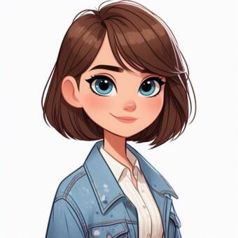 Аватарът на Anna