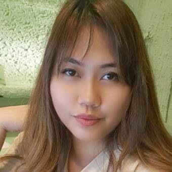 The avatar of Baby Jane