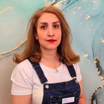 The avatar of Touran