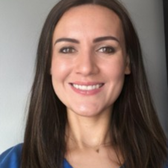 The avatar of Monika