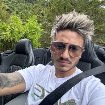 The avatar of Michael Langanis