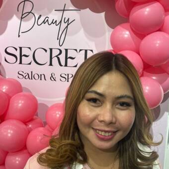 The avatar of Mary ماري