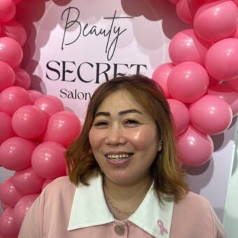 The avatar of Jovylin جوفيلين