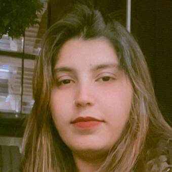 The avatar of Zumalia