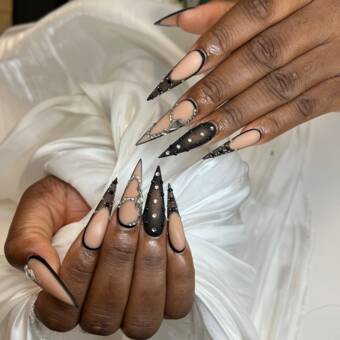 L'avatar di Joel💅💅💅