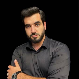 The avatar of Sargis