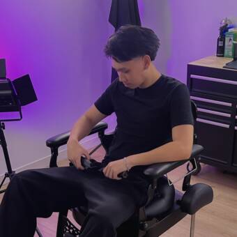 Avataren til MicoBlendz