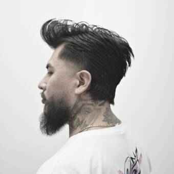 De avatar van Miguel