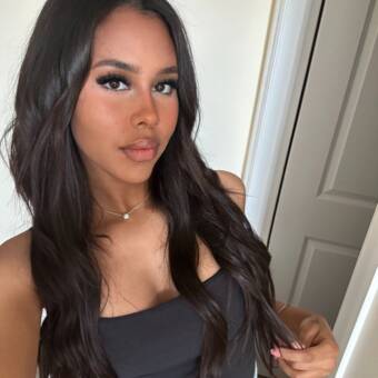 L'avatar appartenant à yona