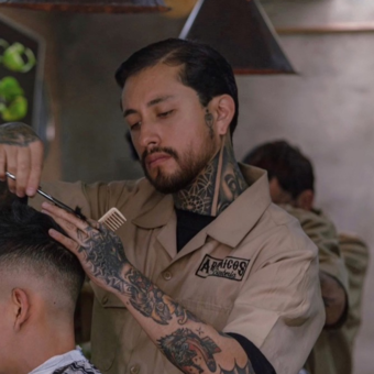 The avatar of Andrés