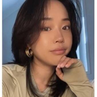 The avatar of Dahnbi Choi