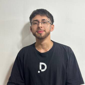 Avatar tilhørende Luciano