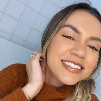 The avatar of Jessica