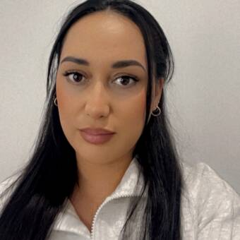 The avatar of Mishana