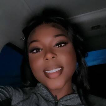 The avatar of Deborah