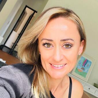 Henkilön Junitta avatar