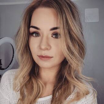 De avatar van Kamila