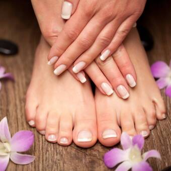 Το avatar του PEDICURES