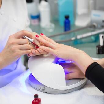 Το avatar του NAILS