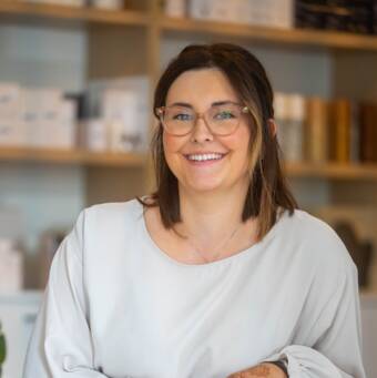 De avatar van Marie-Pier