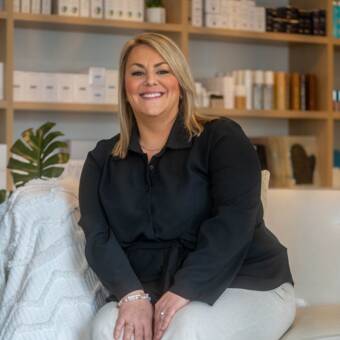 De avatar van Marie-Ève