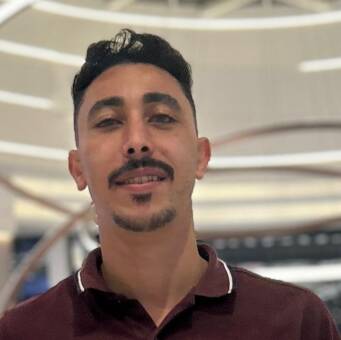 อวตารของ Mohamed