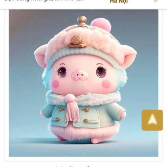 The avatar of Sandra