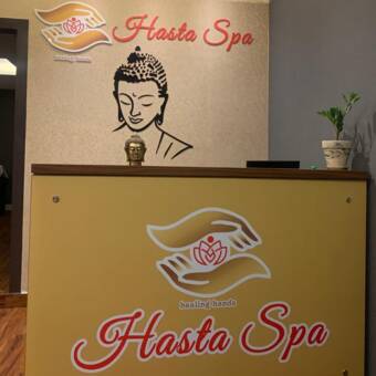The avatar of Hasta Spa