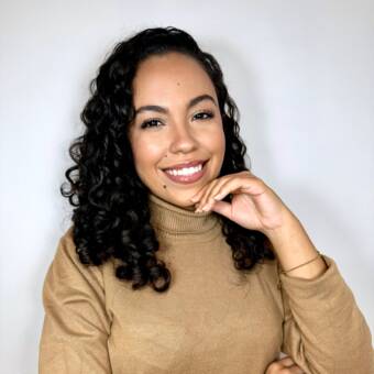 De avatar van Andreza