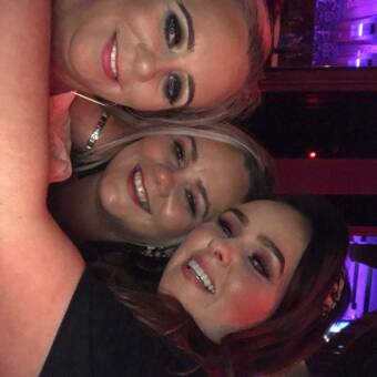 The avatar of Catrina