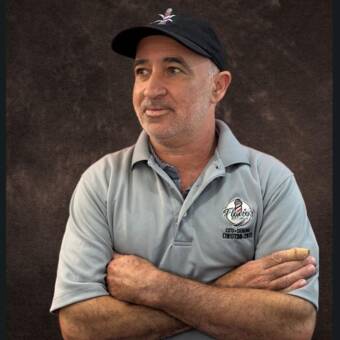 Avatar tillhörande Roberto