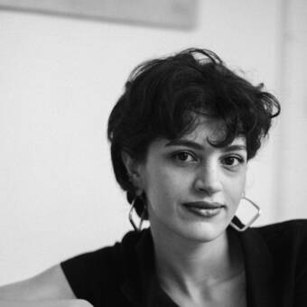 The avatar of Aytakin