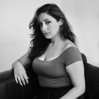 The avatar of Dərya