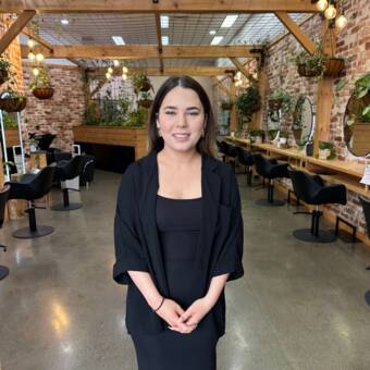 Avataren til Maddison