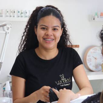 อวตารของ Isabel