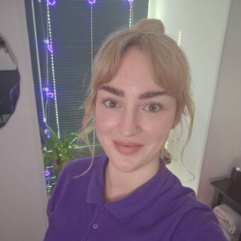Henkilön Sophie avatar