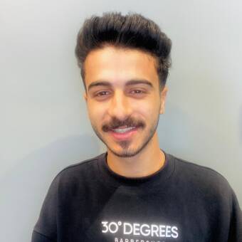 Avataren til Mohamed