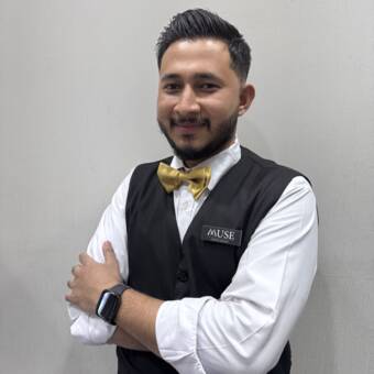 The avatar of Abdul Majid