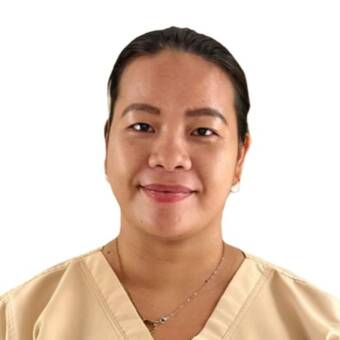 L'avatar appartenant à Eva