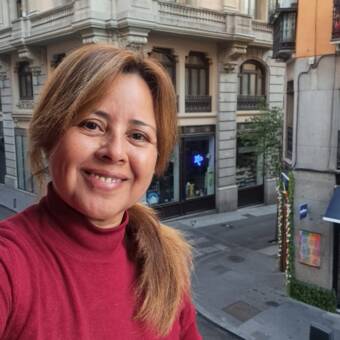 Henkilön Vilma avatar