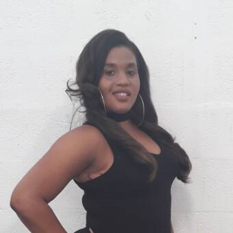 L'avatar di Richelle