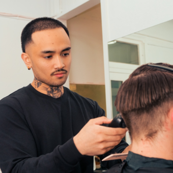 The avatar of Andrei