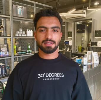 Avataren til Mohamed