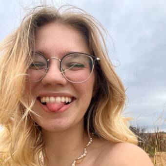 อวตารของ Christianne