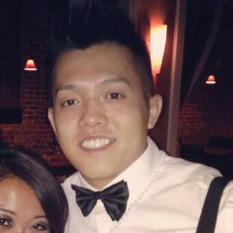 The avatar of KENSINGTON