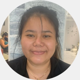 The avatar of Lin 13