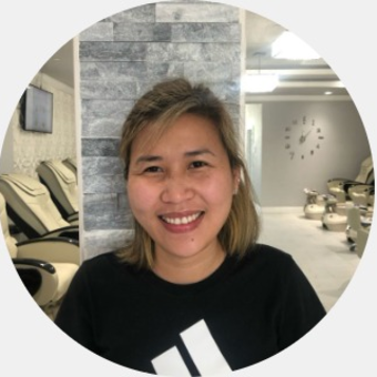 The avatar of Heidi 8