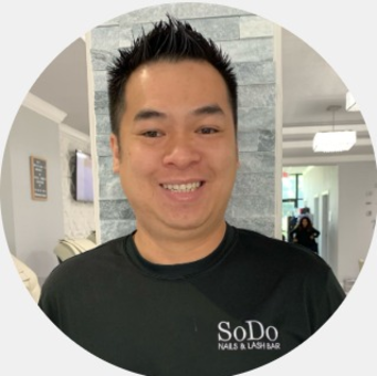 The avatar of Henry 3