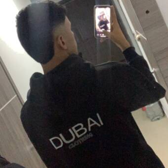 The avatar of Juan Diego