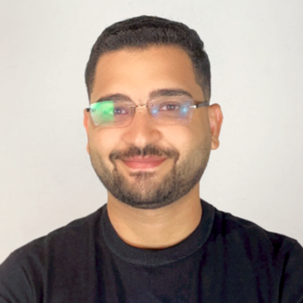 อวตารของ Hisham